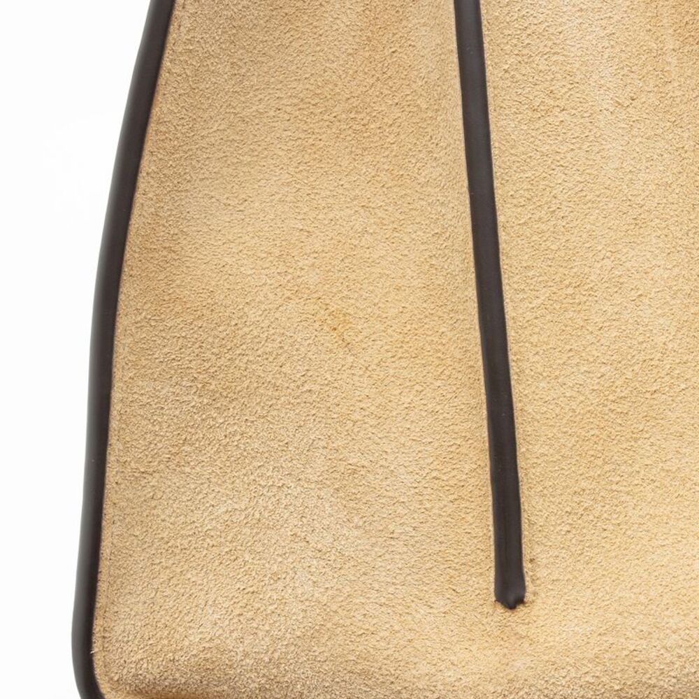 Tory Burch Leather Lee Radziwill Double Satchel - Picture 15 of 15